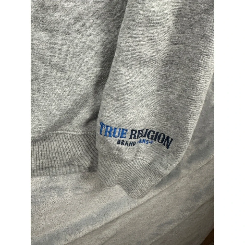 True Religion true religion